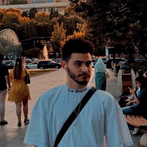 Руслан Шабанов