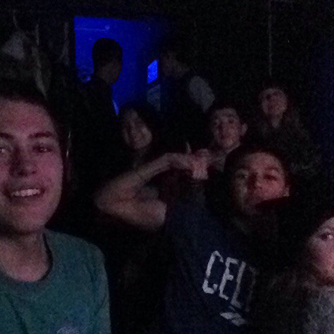 Сергей Копосов