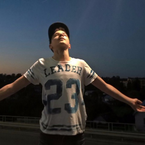 Алексей Привалов