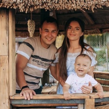 Кирилл Цеван