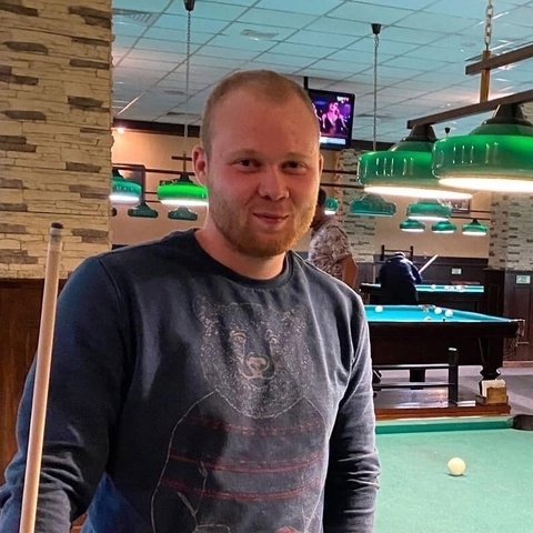 Дима Соболев