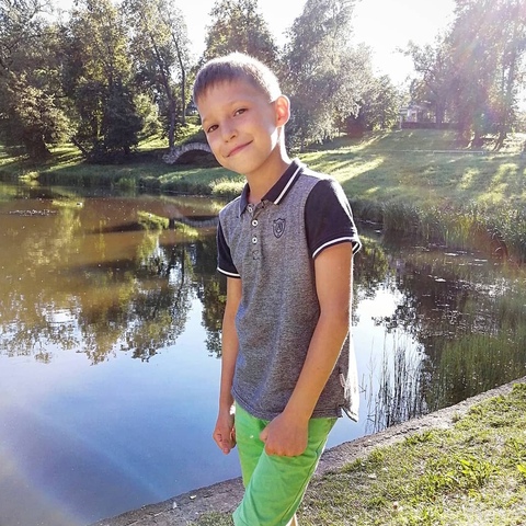 Илья Балобанов