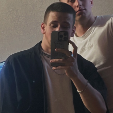 Никита Горюшкин