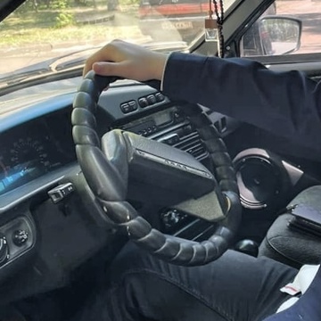 Максим Андреевич