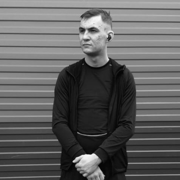 Сергей Щеголев