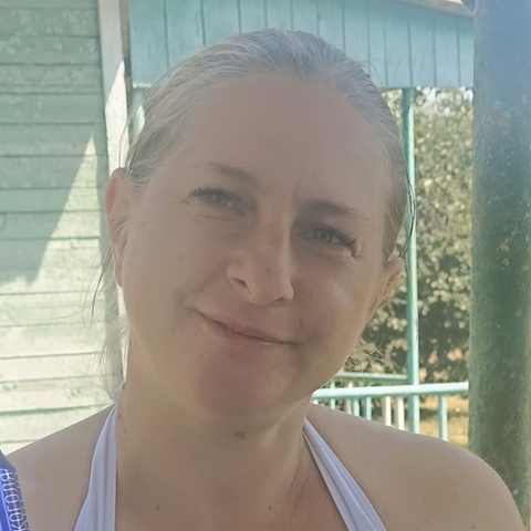 Анна Кузнецова