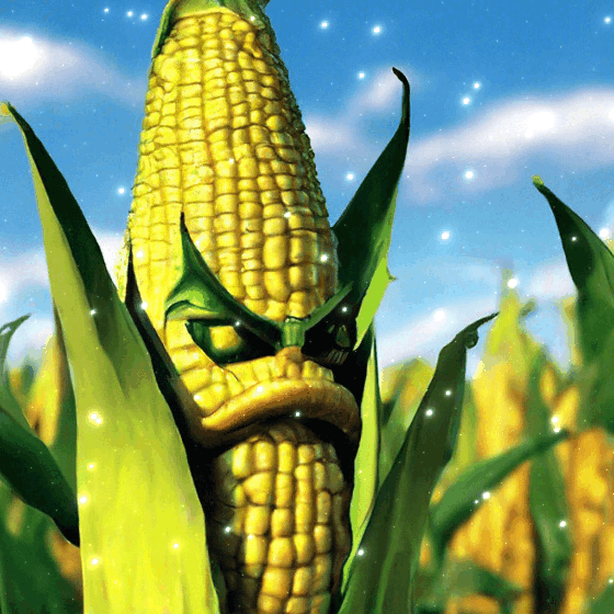 ЗлОй КуКуRUS