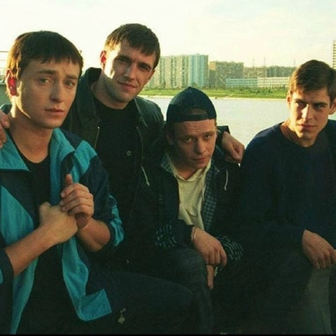 Антонин Чибупелев