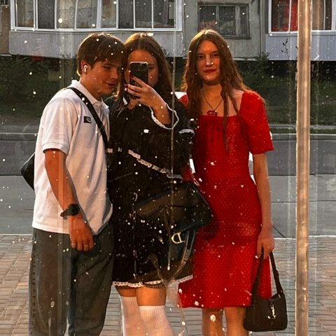 Евгений Бушин