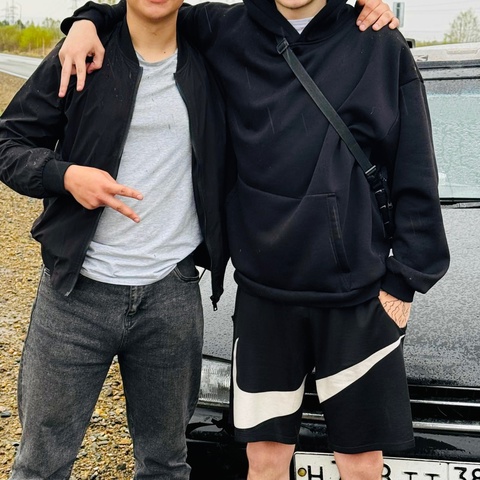 Никита Беляков