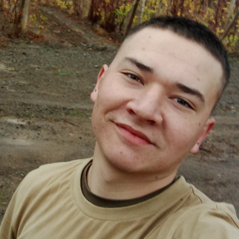 Руслан Турдыев