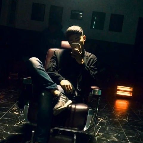 Айбек Ризуан