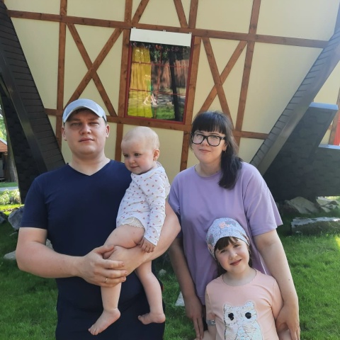 Константин Новосёлов