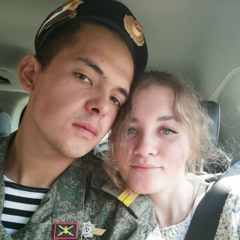 Даниил Фоминых