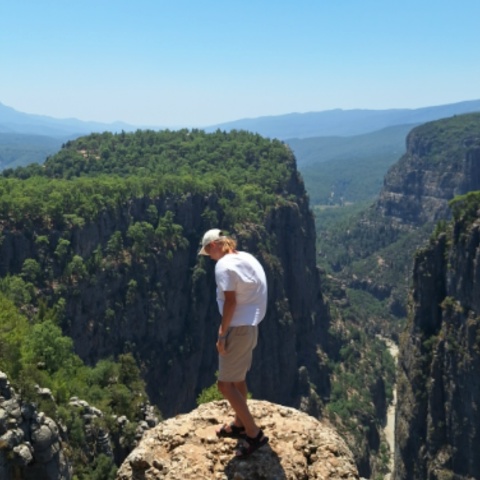 Никита Руднов