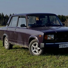 Николай Канушин