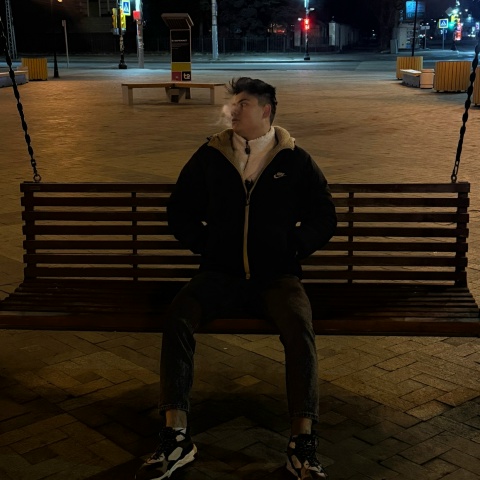 Vladislav Stepanenko