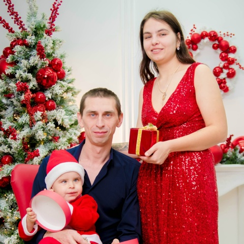 Сергей Кулишов