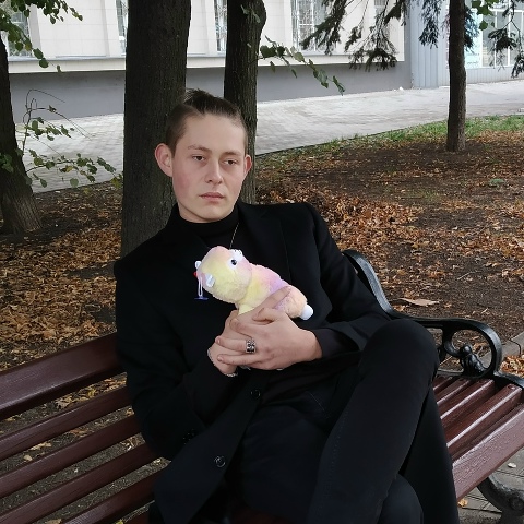 Артур Кулагин