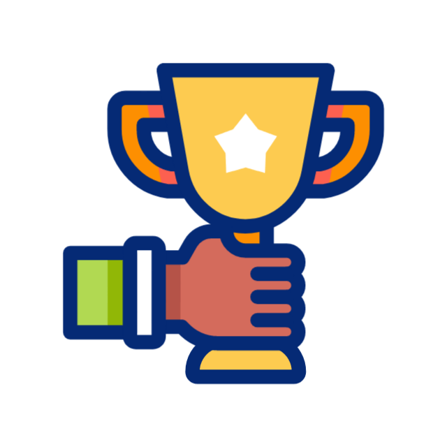 Рейтинг участников